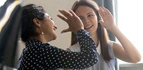 Trainings – Coaching