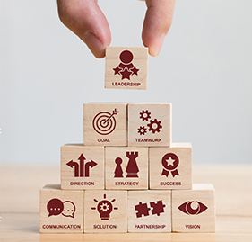 Trainings – Coaching